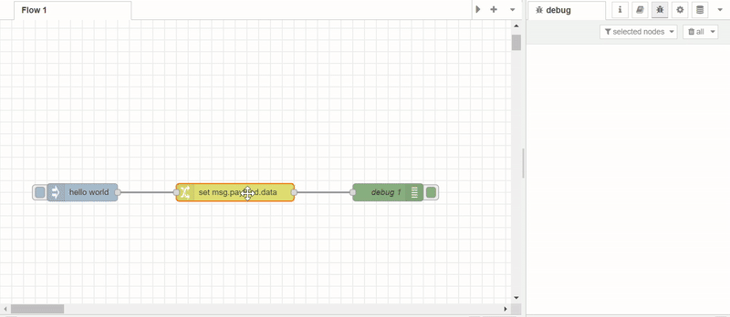 Correct approach to prevent the error